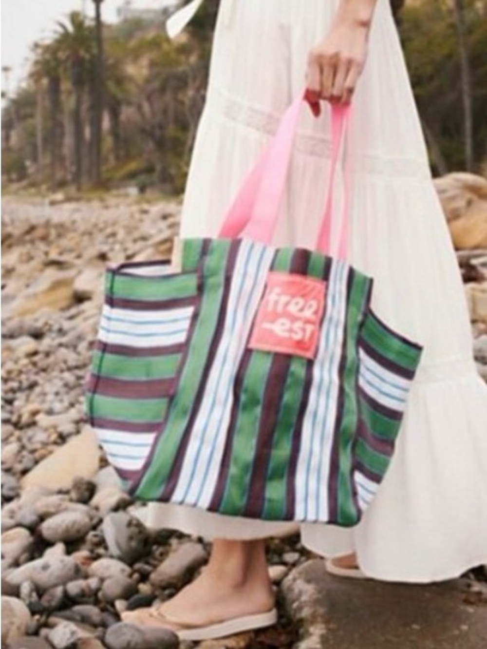 free-est Tote Bag by free people